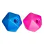 Elico Icosahedron Horse Treat Ball in Blue